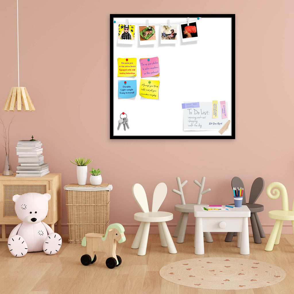 Whites Family White Colour Bulletin Board Notice Pin Board Soft Board | Framed-Bulletin Boards Framed-BLB_FR-IC 5017427 IC 5017427, Black and White, Family, Solid, White, whites, colour, bulletin, board, notice, pin, soft, framed, artzfolio, bulletin board, pin board, notice board, soft board, vision board, display board, study board, pin up board, cork board, printed bulletin board, framed bulletin board, pin board for study room, notice board for study room, soft board for study room, notice board for off