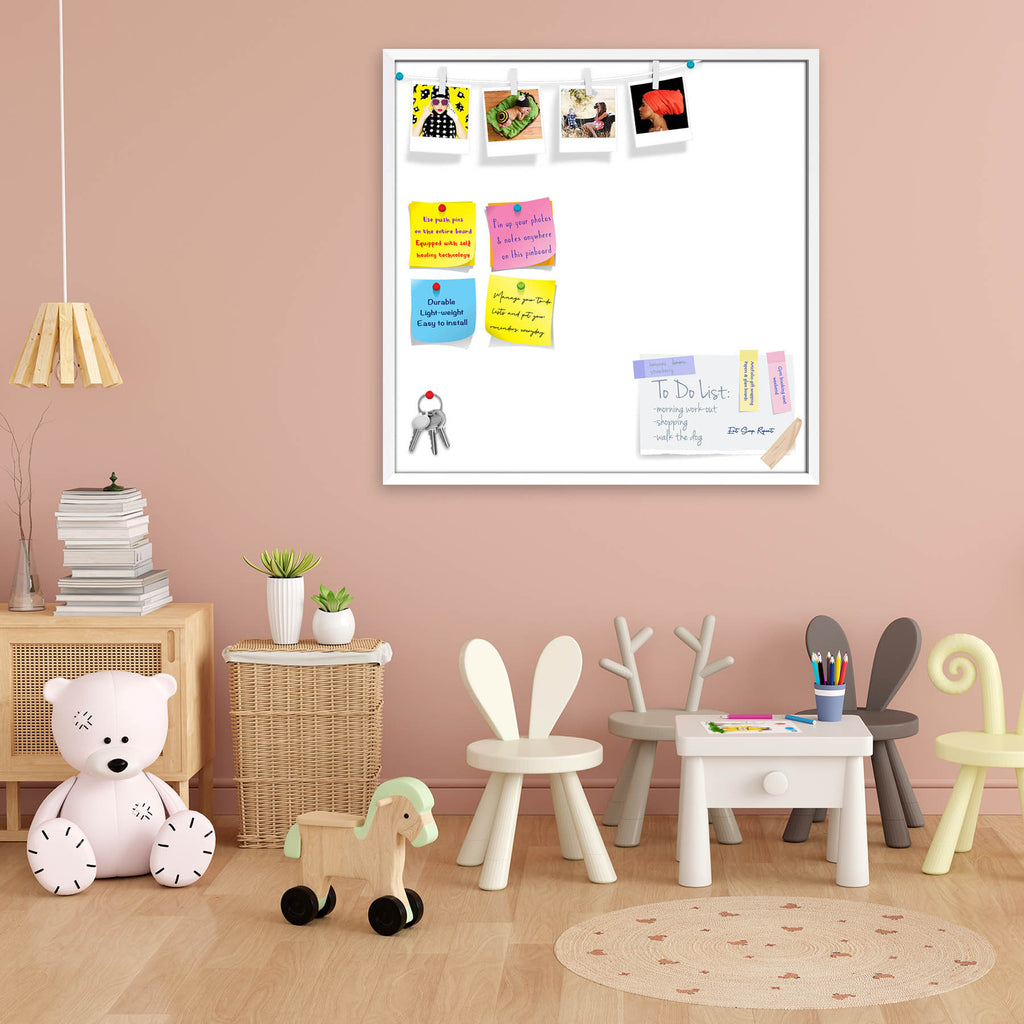 Whites Family White Colour Bulletin Board Notice Pin Board Soft Board | Framed-Bulletin Boards Framed-BLB_FR-IC 5017427 IC 5017427, Black and White, Family, Solid, White, whites, colour, bulletin, board, notice, pin, soft, framed, artzfolio, bulletin board, pin board, notice board, soft board, vision board, display board, study board, pin up board, cork board, printed bulletin board, framed bulletin board, pin board for study room, notice board for study room, soft board for study room, notice board for off