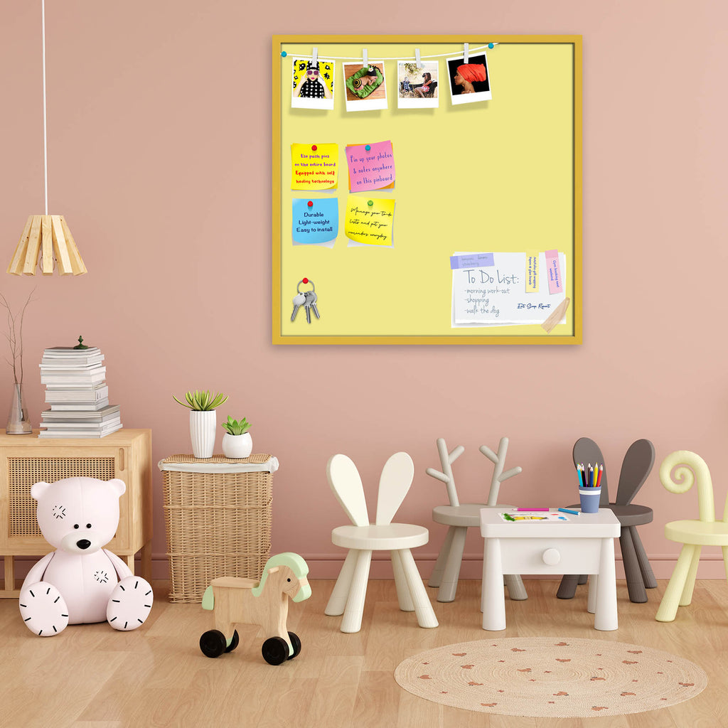 Yellows Family Khaki Colour Bulletin Board Notice Pin Board Soft Board | Framed-Bulletin Boards Framed-BLB_FR-IC 5017430 IC 5017430, Family, Solid, yellows, khaki, colour, bulletin, board, notice, pin, soft, framed, artzfolio, bulletin board, pin board, notice board, soft board, vision board, display board, study board, pin up board, cork board, printed bulletin board, framed bulletin board, pin board for study room, notice board for study room, soft board for study room, notice board for office, notice boa