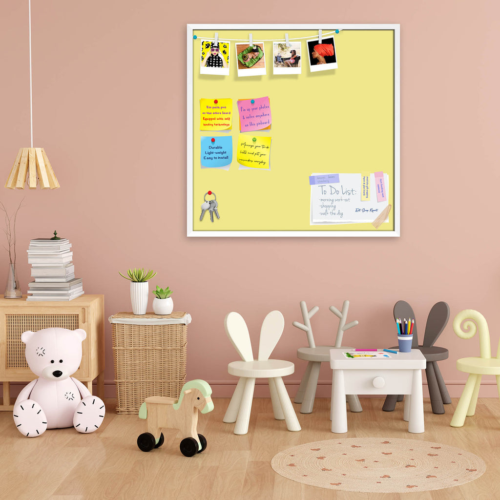 Yellows Family Khaki Colour Bulletin Board Notice Pin Board Soft Board | Framed-Bulletin Boards Framed-BLB_FR-IC 5017430 IC 5017430, Family, Solid, yellows, khaki, colour, bulletin, board, notice, pin, soft, framed, artzfolio, bulletin board, pin board, notice board, soft board, vision board, display board, study board, pin up board, cork board, printed bulletin board, framed bulletin board, pin board for study room, notice board for study room, soft board for study room, notice board for office, notice boa