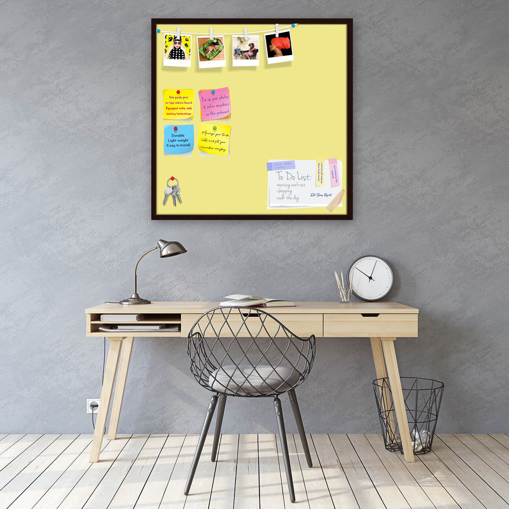 Yellows Family Khaki Colour Bulletin Board Notice Pin Board Soft Board | Framed-Bulletin Boards Framed-BLB_FR-IC 5017430 IC 5017430, Family, Solid, yellows, khaki, colour, bulletin, board, notice, pin, soft, framed, artzfolio, bulletin board, pin board, notice board, soft board, vision board, display board, study board, pin up board, cork board, printed bulletin board, framed bulletin board, pin board for study room, notice board for study room, soft board for study room, notice board for office, notice boa