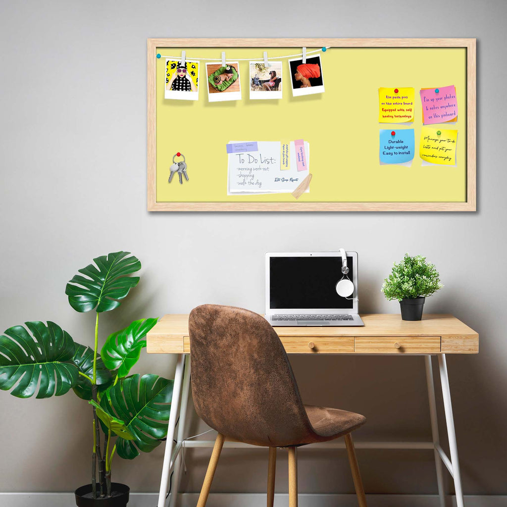 Yellows Family Khaki Colour Bulletin Board Notice Pin Board Soft Board | Framed-Bulletin Boards Framed-BLB_FR-IC 5017430 IC 5017430, Family, Solid, yellows, khaki, colour, bulletin, board, notice, pin, soft, framed, artzfolio, bulletin board, pin board, notice board, soft board, vision board, display board, study board, pin up board, cork board, printed bulletin board, framed bulletin board, pin board for study room, notice board for study room, soft board for study room, notice board for office, notice boa