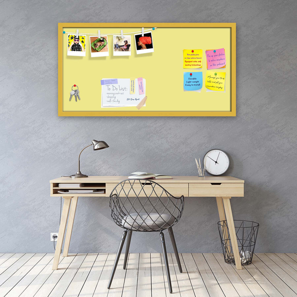 Yellows Family Khaki Colour Bulletin Board Notice Pin Board Soft Board | Framed-Bulletin Boards Framed-BLB_FR-IC 5017430 IC 5017430, Family, Solid, yellows, khaki, colour, bulletin, board, notice, pin, soft, framed, artzfolio, bulletin board, pin board, notice board, soft board, vision board, display board, study board, pin up board, cork board, printed bulletin board, framed bulletin board, pin board for study room, notice board for study room, soft board for study room, notice board for office, notice boa