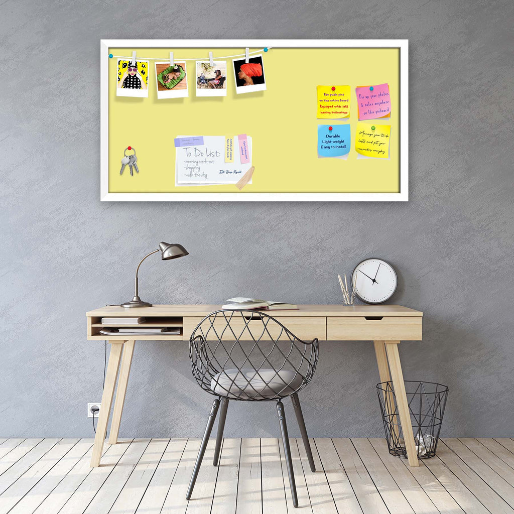 Yellows Family Khaki Colour Bulletin Board Notice Pin Board Soft Board | Framed-Bulletin Boards Framed-BLB_FR-IC 5017430 IC 5017430, Family, Solid, yellows, khaki, colour, bulletin, board, notice, pin, soft, framed, artzfolio, bulletin board, pin board, notice board, soft board, vision board, display board, study board, pin up board, cork board, printed bulletin board, framed bulletin board, pin board for study room, notice board for study room, soft board for study room, notice board for office, notice boa