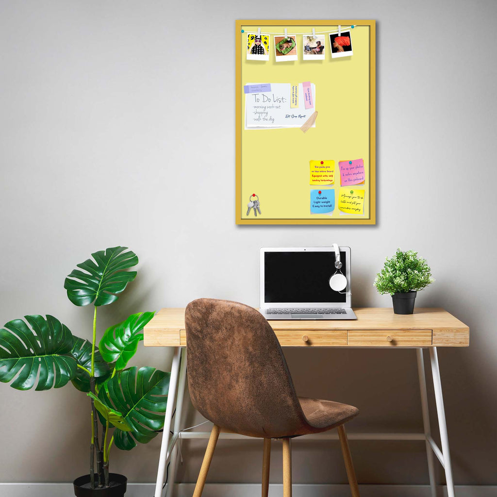 Yellows Family Khaki Colour Bulletin Board Notice Pin Board Soft Board | Framed-Bulletin Boards Framed-BLB_FR-IC 5017430 IC 5017430, Family, Solid, yellows, khaki, colour, bulletin, board, notice, pin, soft, framed, artzfolio, bulletin board, pin board, notice board, soft board, vision board, display board, study board, pin up board, cork board, printed bulletin board, framed bulletin board, pin board for study room, notice board for study room, soft board for study room, notice board for office, notice boa