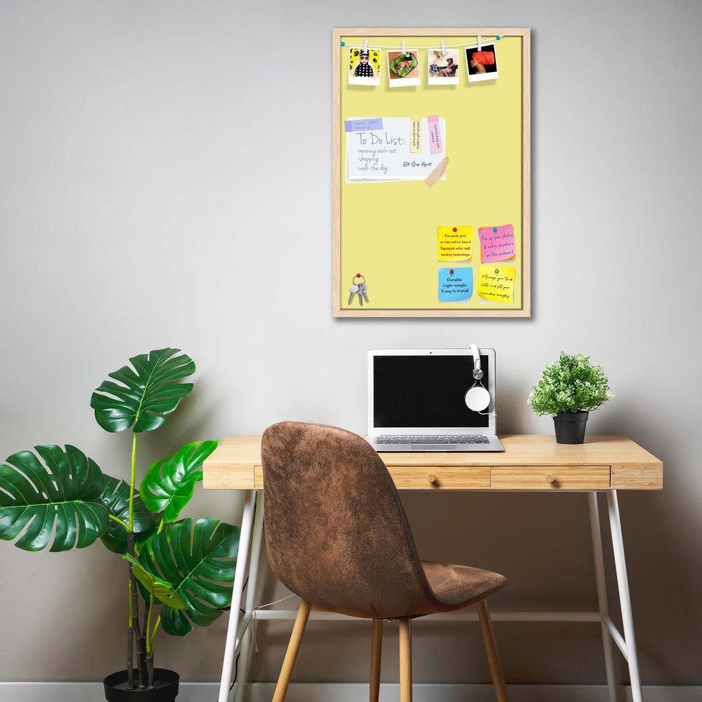 Yellows Family Khaki Colour Bulletin Board Notice Pin Board Soft Board | Framed-Bulletin Boards Framed-BLB_FR-IC 5017430 IC 5017430, Family, Solid, yellows, khaki, colour, bulletin, board, notice, pin, soft, framed, artzfolio, bulletin board, pin board, notice board, soft board, vision board, display board, study board, pin up board, cork board, printed bulletin board, framed bulletin board, pin board for study room, notice board for study room, soft board for study room, notice board for office, notice boa