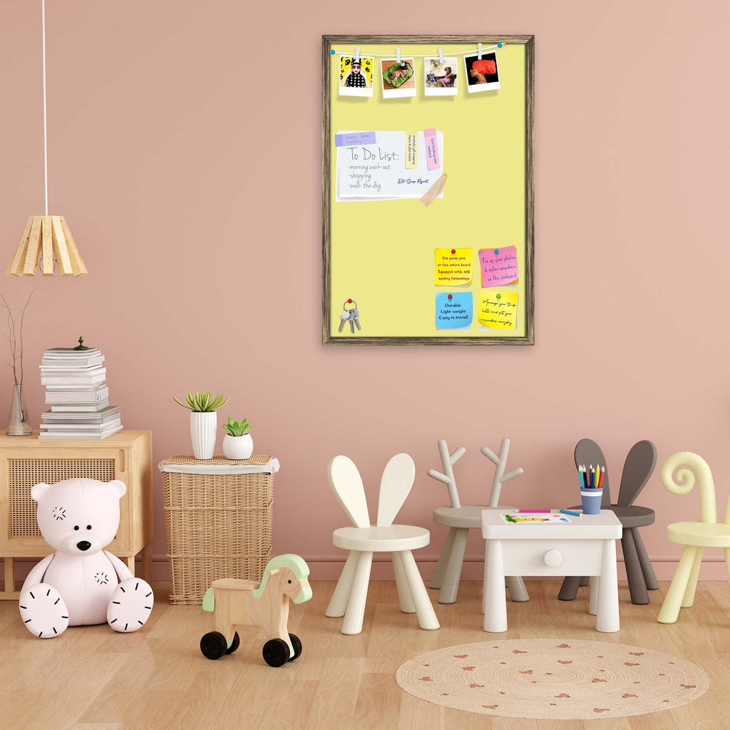 Yellows Family Khaki Colour Bulletin Board Notice Pin Board Soft Board | Framed-Bulletin Boards Framed-BLB_FR-IC 5017430 IC 5017430, Family, Solid, yellows, khaki, colour, bulletin, board, notice, pin, soft, framed, artzfolio, bulletin board, pin board, notice board, soft board, vision board, display board, study board, pin up board, cork board, printed bulletin board, framed bulletin board, pin board for study room, notice board for study room, soft board for study room, notice board for office, notice boa