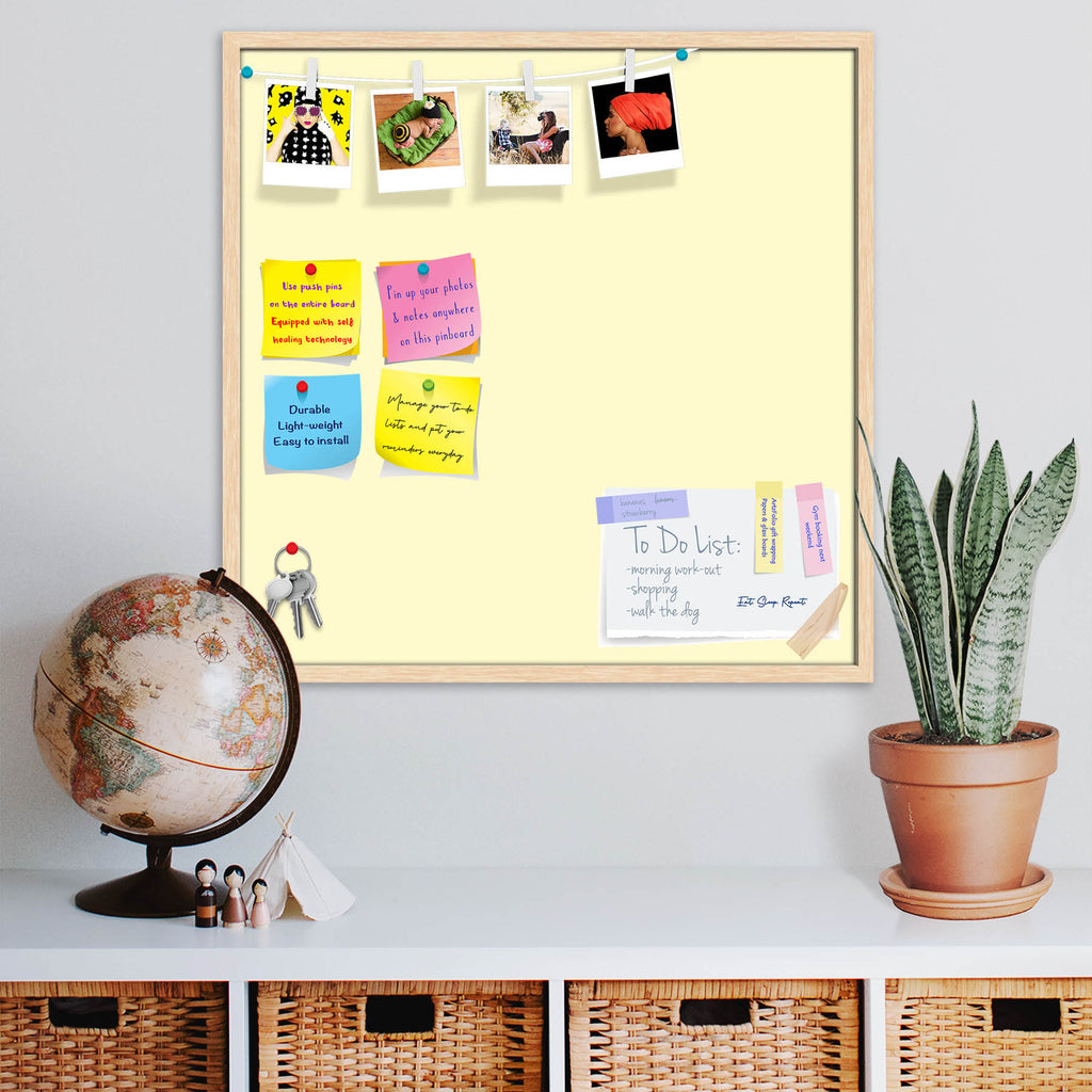 Yellows Family Lemon Chiffon Colour Bulletin Board Notice Pin Board Soft Board | Framed-Bulletin Boards Framed-BLB_FR-IC 5017431 IC 5017431, Family, Solid, yellows, lemon, chiffon, colour, bulletin, board, notice, pin, soft, framed, artzfolio, bulletin board, pin board, notice board, soft board, vision board, display board, study board, pin up board, cork board, printed bulletin board, framed bulletin board, pin board for study room, notice board for study room, soft board for study room, notice board for o