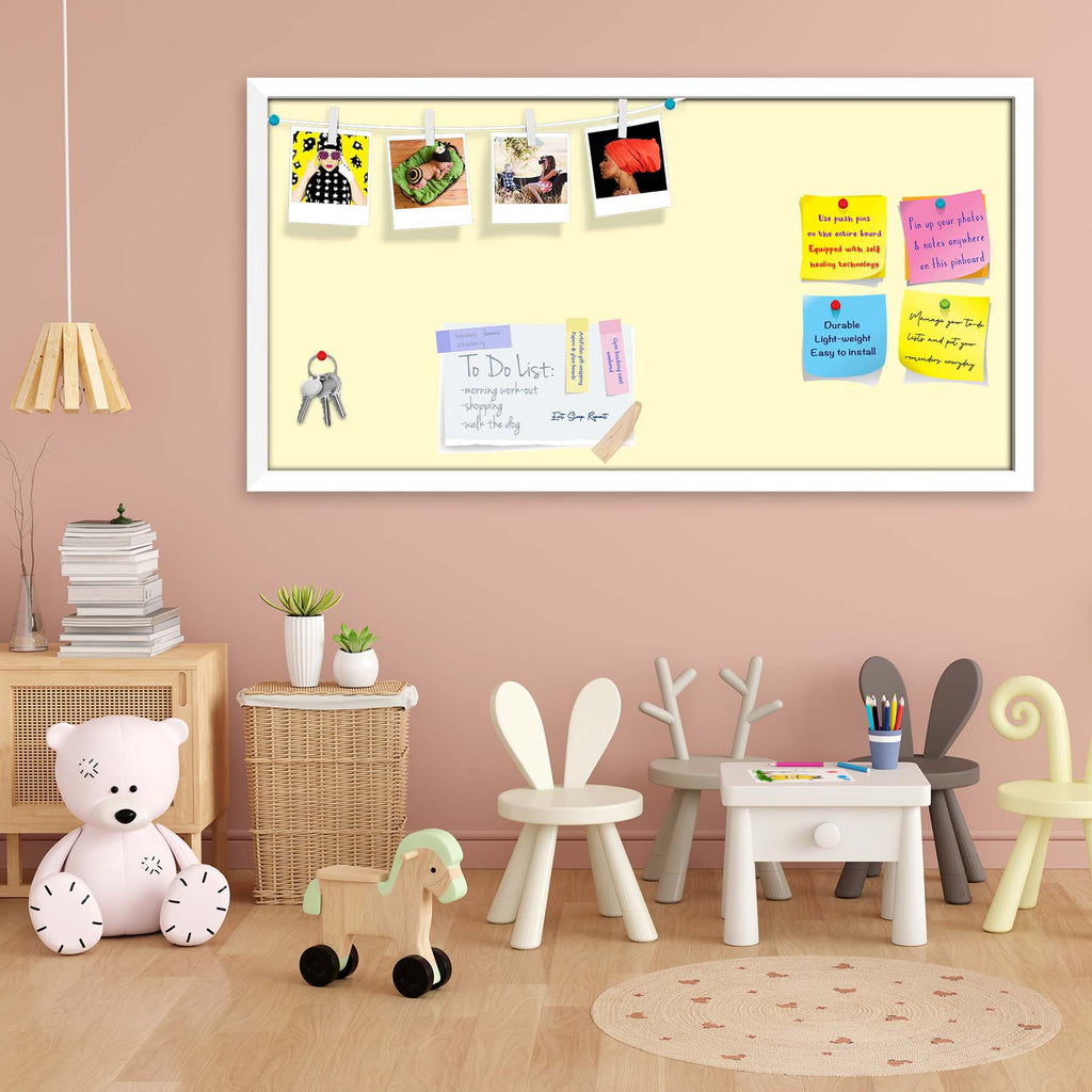 Yellows Family Lemon Chiffon Colour Bulletin Board Notice Pin Board Soft Board | Framed-Bulletin Boards Framed-BLB_FR-IC 5017431 IC 5017431, Family, Solid, yellows, lemon, chiffon, colour, bulletin, board, notice, pin, soft, framed, artzfolio, bulletin board, pin board, notice board, soft board, vision board, display board, study board, pin up board, cork board, printed bulletin board, framed bulletin board, pin board for study room, notice board for study room, soft board for study room, notice board for o