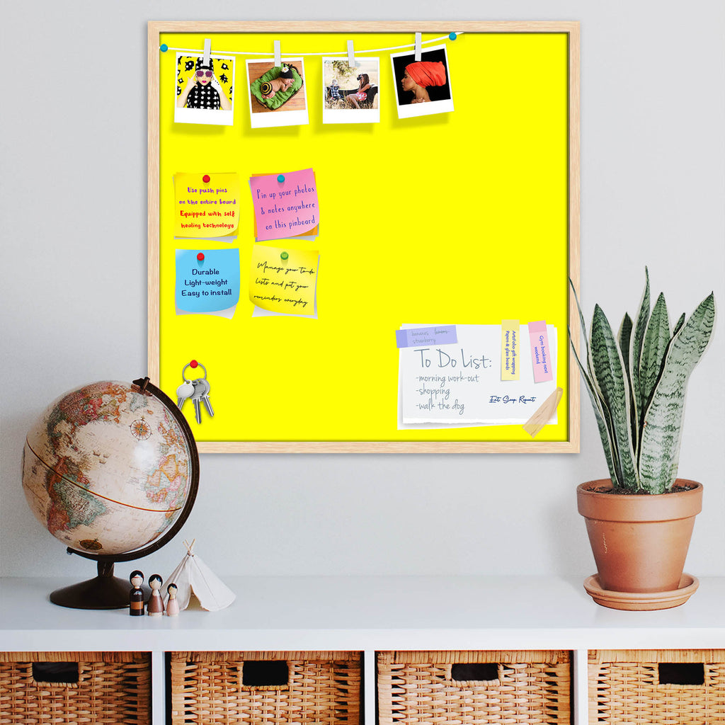 Yellows Family Yellow Colour Bulletin Board Notice Pin Board Soft Board | Framed-Bulletin Boards Framed-BLB_FR-IC 5017438 IC 5017438, Family, Solid, yellows, yellow, colour, bulletin, board, notice, pin, soft, framed, artzfolio, bulletin board, pin board, notice board, soft board, vision board, display board, study board, pin up board, cork board, printed bulletin board, framed bulletin board, pin board for study room, notice board for study room, soft board for study room, notice board for office, notice b
