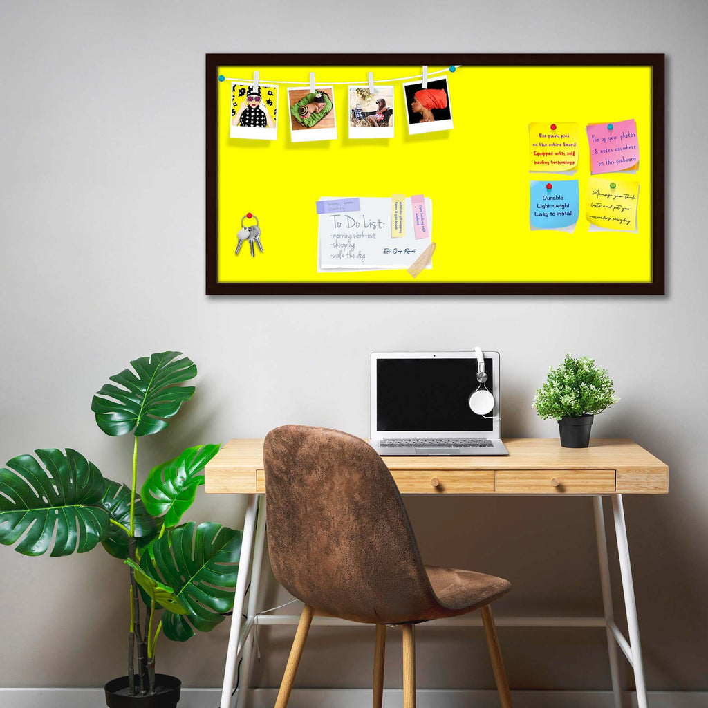 Yellows Family Yellow Colour Bulletin Board Notice Pin Board Soft Board | Framed-Bulletin Boards Framed-BLB_FR-IC 5017438 IC 5017438, Family, Solid, yellows, yellow, colour, bulletin, board, notice, pin, soft, framed, artzfolio, bulletin board, pin board, notice board, soft board, vision board, display board, study board, pin up board, cork board, printed bulletin board, framed bulletin board, pin board for study room, notice board for study room, soft board for study room, notice board for office, notice b