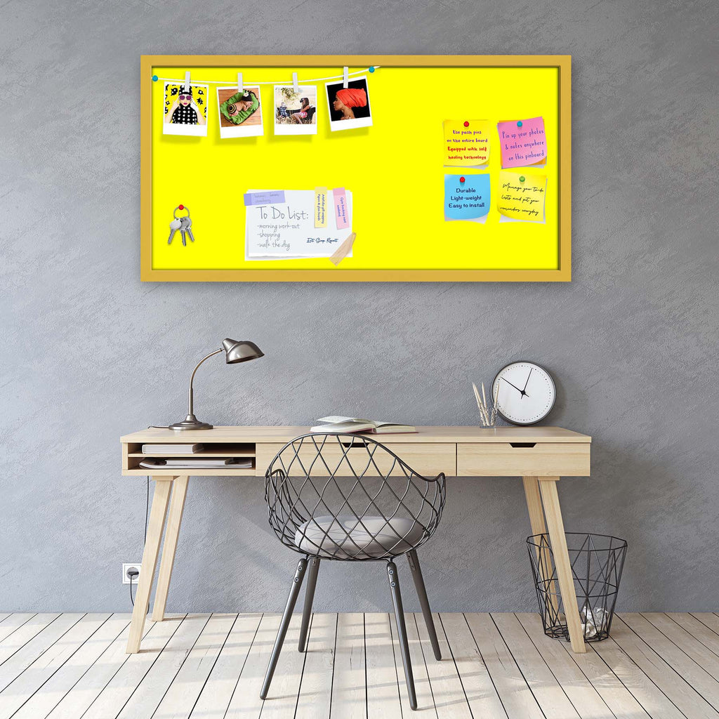 Yellows Family Yellow Colour Bulletin Board Notice Pin Board Soft Board | Framed-Bulletin Boards Framed-BLB_FR-IC 5017438 IC 5017438, Family, Solid, yellows, yellow, colour, bulletin, board, notice, pin, soft, framed, artzfolio, bulletin board, pin board, notice board, soft board, vision board, display board, study board, pin up board, cork board, printed bulletin board, framed bulletin board, pin board for study room, notice board for study room, soft board for study room, notice board for office, notice b