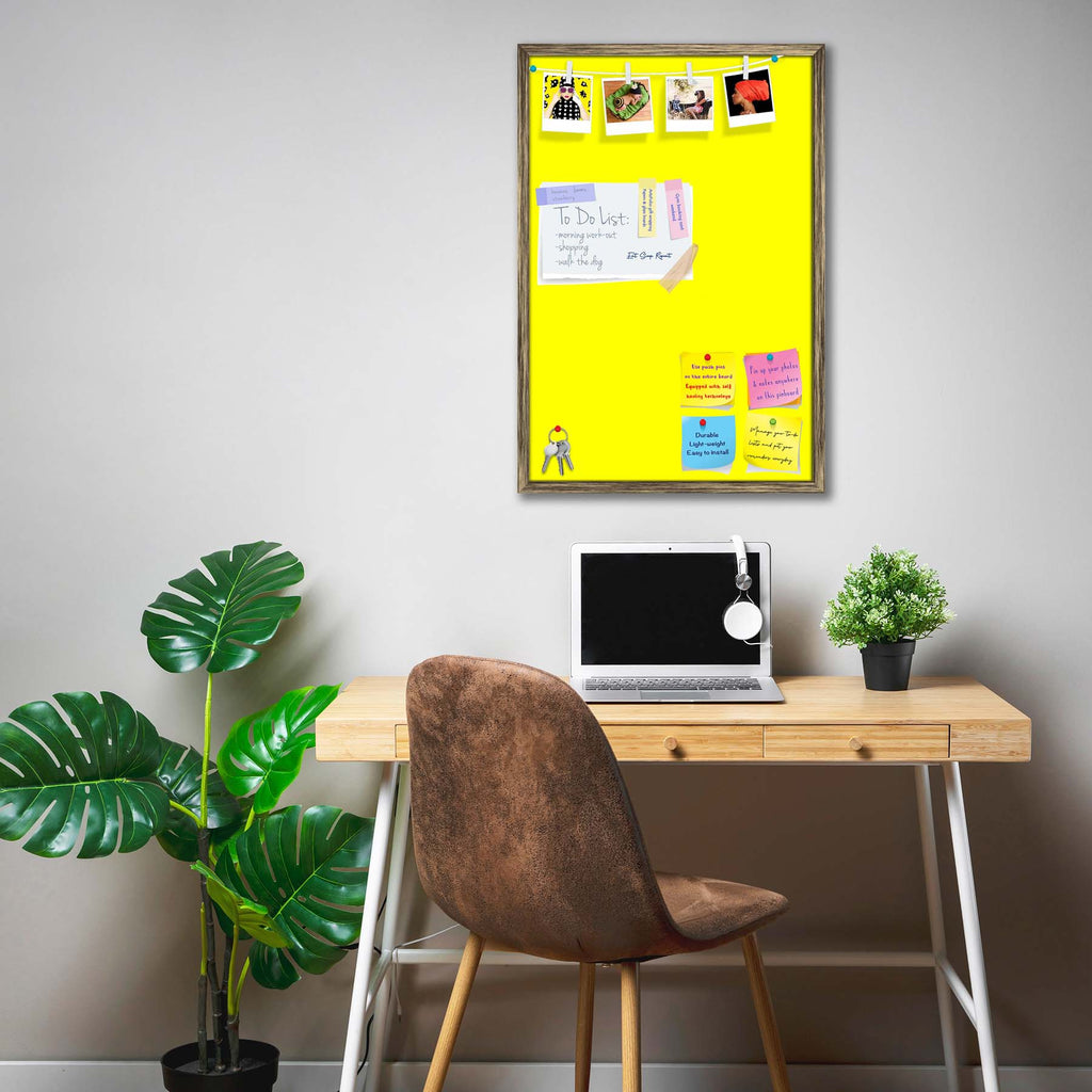 Yellows Family Yellow Colour Bulletin Board Notice Pin Board Soft Board | Framed-Bulletin Boards Framed-BLB_FR-IC 5017438 IC 5017438, Family, Solid, yellows, yellow, colour, bulletin, board, notice, pin, soft, framed, artzfolio, bulletin board, pin board, notice board, soft board, vision board, display board, study board, pin up board, cork board, printed bulletin board, framed bulletin board, pin board for study room, notice board for study room, soft board for study room, notice board for office, notice b