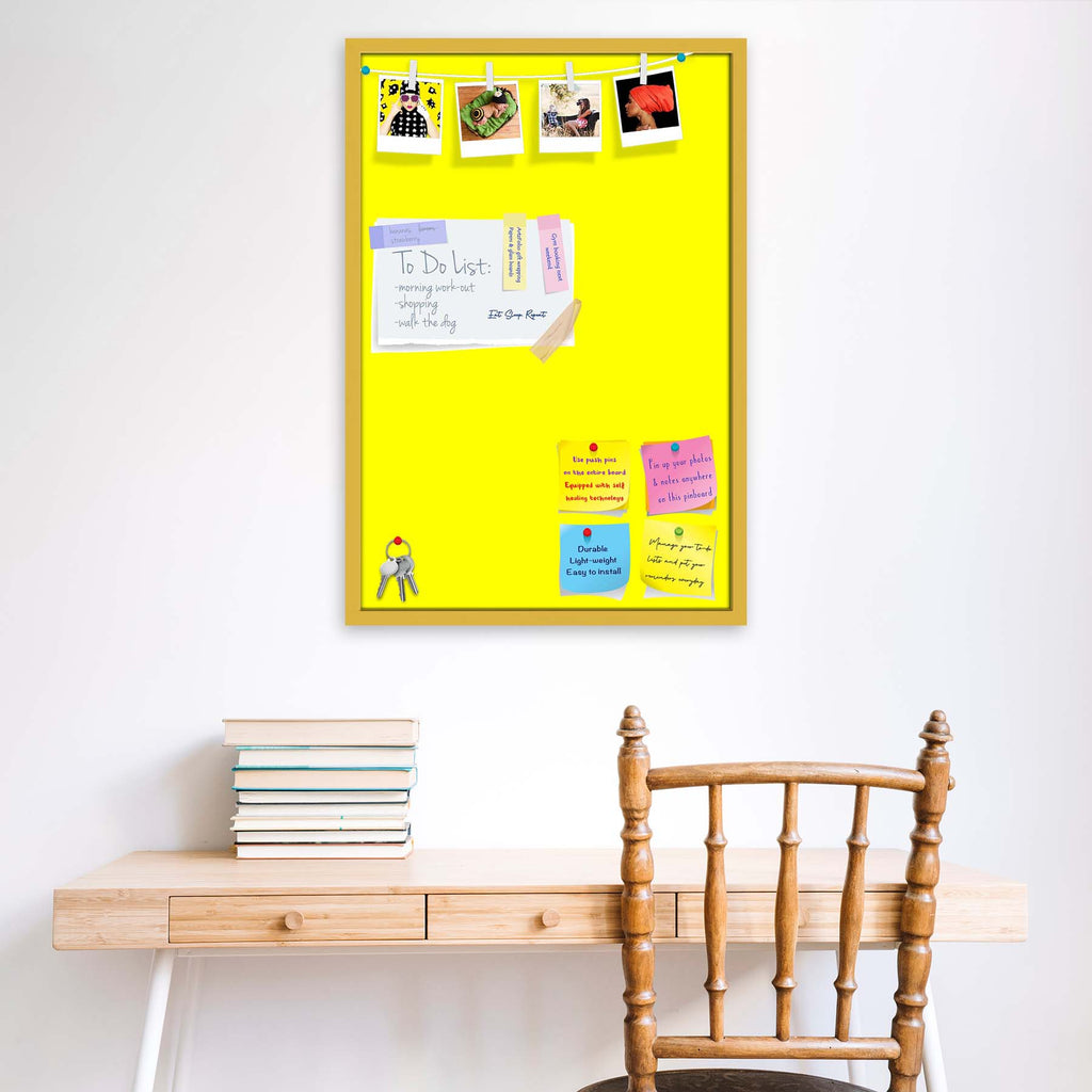Yellows Family Yellow Colour Bulletin Board Notice Pin Board Soft Board | Framed-Bulletin Boards Framed-BLB_FR-IC 5017438 IC 5017438, Family, Solid, yellows, yellow, colour, bulletin, board, notice, pin, soft, framed, artzfolio, bulletin board, pin board, notice board, soft board, vision board, display board, study board, pin up board, cork board, printed bulletin board, framed bulletin board, pin board for study room, notice board for study room, soft board for study room, notice board for office, notice b