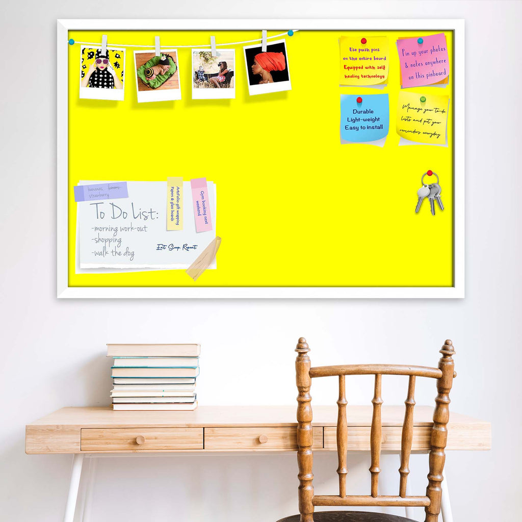 Yellows Family Yellow Colour Bulletin Board Notice Pin Board Soft Board | Framed-Bulletin Boards Framed-BLB_FR-IC 5017438 IC 5017438, Family, Solid, yellows, yellow, colour, bulletin, board, notice, pin, soft, framed, artzfolio, bulletin board, pin board, notice board, soft board, vision board, display board, study board, pin up board, cork board, printed bulletin board, framed bulletin board, pin board for study room, notice board for study room, soft board for study room, notice board for office, notice b