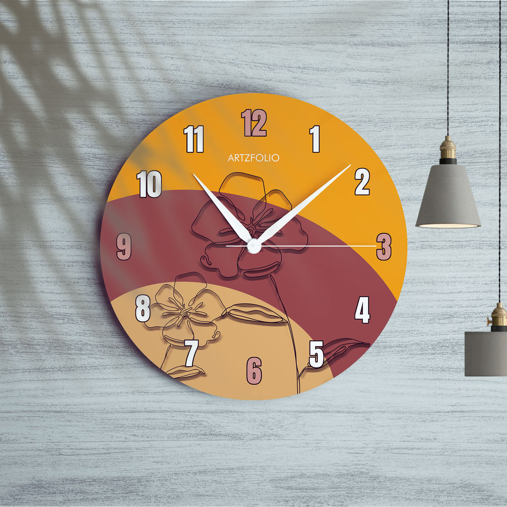 Floral D2 Quartz Wall Clock | Non-Ticking Silent Movement-Wall Clocks Round-CLK_RD-IC 5017466 IC 5017466, Botanical, Digital, Digital Art, Floral, Flowers, Graphic, Nature, d2, quartz, wall, clock, non-ticking, silent, movement, analog, analogue, bedroom, birthday, couple, customised, decoration, gift, home, kids, kitchen, living, number, photo, picture, print, room, size, square, watch, wedding, analog, analogue, bedroom, birthday, clock, couple, customised, decoration, digital, gift, home, kids, kitchen, 