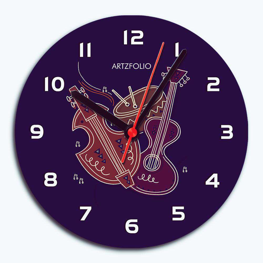 Music D1 Quartz Wall Clock | Non-Ticking Silent Movement-Wall Clocks Round-CLK_RD-IC 5017468 IC 5017468, Digital, Digital Art, Graphic, Music, Music and Dance, Music and Musical Instruments, d1, quartz, wall, clock, non-ticking, silent, movement, analog, analogue, bedroom, birthday, couple, customised, decoration, gift, home, kids, kitchen, living, number, photo, picture, print, room, size, square, watch, wedding, analog, analogue, bedroom, birthday, clock, couple, customised, decoration, digital, gift, hom