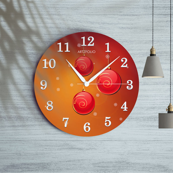 Christmas Bells Quartz Wall Clock | Non-Ticking Silent Movement-Wall Clocks Round-CLK_RD-IC 5017476 IC 5017476, Christianity, Digital, Digital Art, Graphic, christmas, bells, quartz, round, wall, clock, non-ticking, silent, movement, engineered, wood, for, home, office, bedroom, analog, analogue, birthday, couple, customised, decoration, gift, kids, kitchen, living, number, photo, picture, print, room, size, square, watch, wedding, analog, analogue, bedroom, birthday, clock, couple, customised, decoration, 