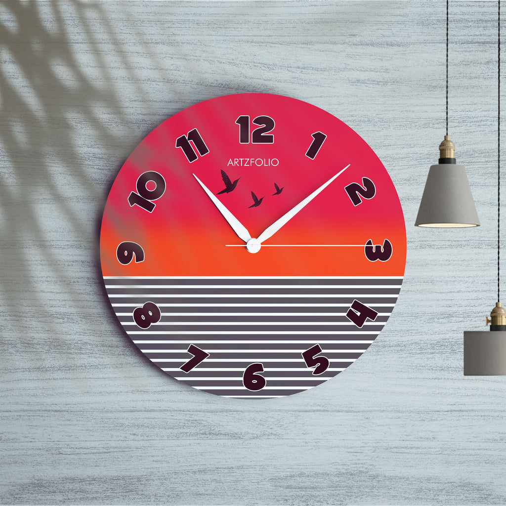 Flying Birds D4 Quartz Wall Clock | Non-Ticking Silent Movement-Wall Clocks Round-CLK_RD-IC 5017477 IC 5017477, Birds, Digital, Digital Art, Graphic, flying, d4, quartz, wall, clock, non-ticking, silent, movement, analog, analogue, bedroom, birthday, couple, customised, decoration, gift, home, kids, kitchen, living, number, photo, picture, print, room, size, square, watch, wedding, analog, analogue, bedroom, birthday, clock, couple, customised, decoration, digital, gift, home, kids, kitchen, living, number,