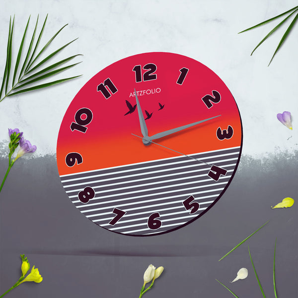 Flying Birds D4 Quartz Wall Clock | Non-Ticking Silent Movement-Wall Clocks Round-CLK_RD-IC 5017477 IC 5017477, Birds, Digital, Digital Art, Graphic, flying, d4, quartz, round, wall, clock, non-ticking, silent, movement, engineered, wood, for, home, office, bedroom, analog, analogue, birthday, couple, customised, decoration, gift, kids, kitchen, living, number, photo, picture, print, room, size, square, watch, wedding, analog, analogue, bedroom, birthday, clock, couple, customised, decoration, digital, gift