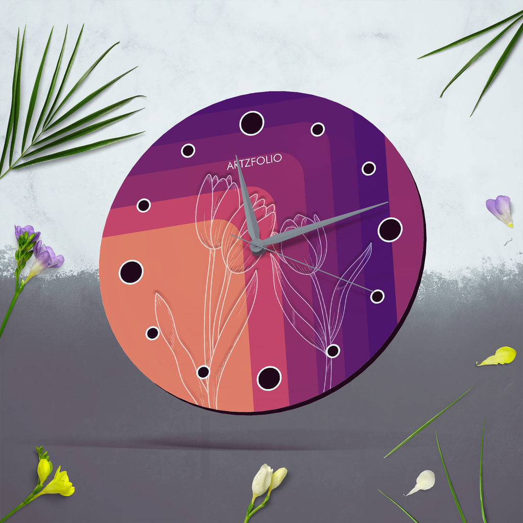 Floral D8 Quartz Wall Clock | Non-Ticking Silent Movement-Wall Clocks Round-CLK_RD-IC 5017485 IC 5017485, Botanical, Digital, Digital Art, Floral, Flowers, Graphic, Nature, d8, quartz, wall, clock, non-ticking, silent, movement, analog, analogue, bedroom, birthday, couple, customised, decoration, gift, home, kids, kitchen, living, number, photo, picture, print, room, size, square, watch, wedding, analog, analogue, bedroom, birthday, clock, couple, customised, decoration, digital, gift, home, kids, kitchen, 