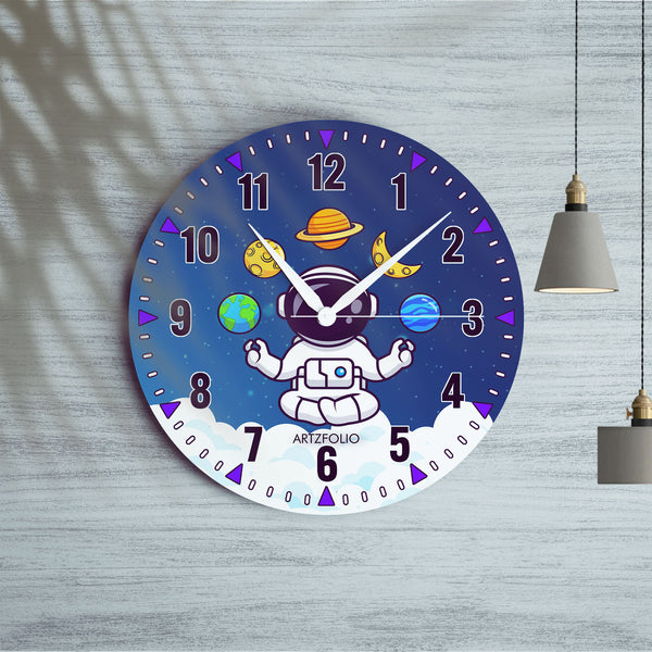 Space Planet Quartz Wall Clock | Non-Ticking Silent Movement-Wall Clocks Round-CLK_RD-IC 5017508 IC 5017508, Astronomy, Digital, Digital Art, Graphic, Space, planet, quartz, round, wall, clock, non-ticking, silent, movement, engineered, wood, for, home, office, bedroom, analog, analogue, birthday, couple, customised, decoration, gift, kids, kitchen, living, number, photo, picture, print, room, size, square, watch, wedding, analog, analogue, bedroom, birthday, clock, couple, customised, decoration, digital, 