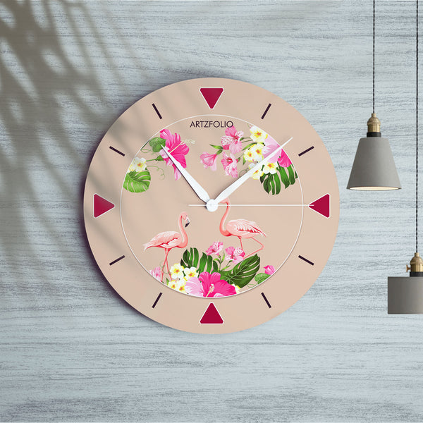 Floral D10 Quartz Wall Clock | Non-Ticking Silent Movement-Wall Clocks Round-CLK_RD-IC 5017511 IC 5017511, Botanical, Digital, Digital Art, Floral, Flowers, Graphic, Nature, d10, quartz, round, wall, clock, non-ticking, silent, movement, engineered, wood, for, home, office, bedroom, analog, analogue, birthday, couple, customised, decoration, gift, kids, kitchen, living, number, photo, picture, print, room, size, square, watch, wedding, analog, analogue, bedroom, birthday, clock, couple, customised, decorati