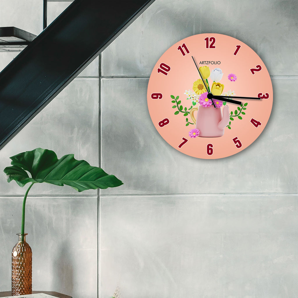 Floral D11 Quartz Wall Clock | Non-Ticking Silent Movement-Wall Clocks Round-CLK_RD-IC 5017518 IC 5017518, Botanical, Digital, Digital Art, Floral, Flowers, Graphic, Nature, d11, quartz, wall, clock, non-ticking, silent, movement, analog, analogue, bedroom, birthday, couple, customised, decoration, gift, home, kids, kitchen, living, number, photo, picture, print, room, size, square, watch, wedding, analog, analogue, bedroom, birthday, clock, couple, customised, decoration, digital, gift, home, kids, kitchen