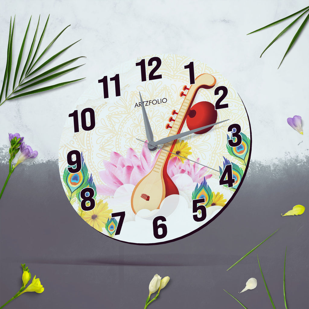 Music D2 Quartz Wall Clock | Non-Ticking Silent Movement-Wall Clocks Round-CLK_RD-IC 5017545 IC 5017545, Digital, Digital Art, Graphic, Music, Music and Dance, Music and Musical Instruments, d2, quartz, wall, clock, non-ticking, silent, movement, analog, analogue, bedroom, birthday, couple, customised, decoration, gift, home, kids, kitchen, living, number, photo, picture, print, room, size, square, watch, wedding, analog, analogue, bedroom, birthday, clock, couple, customised, decoration, digital, gift, hom