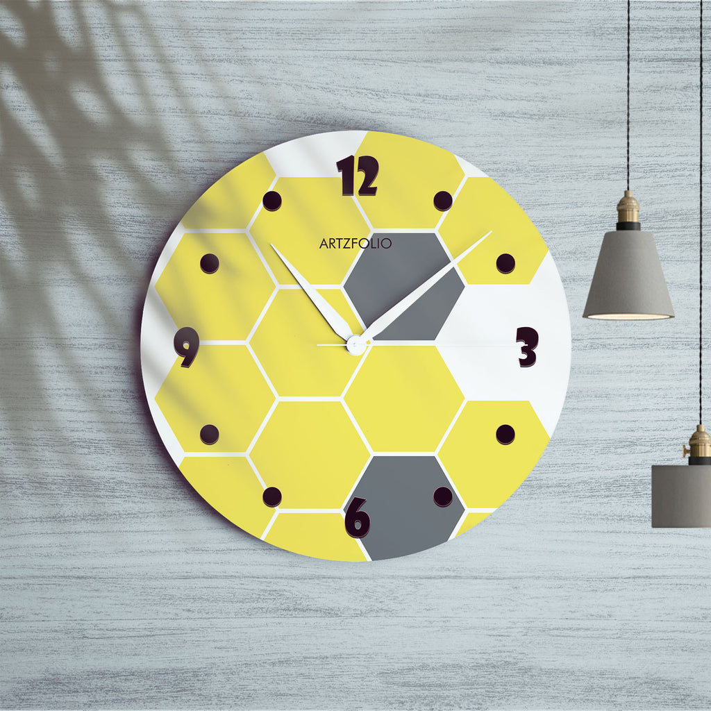 Hexagons D2 Quartz Wall Clock | Non-Ticking Silent Movement-Wall Clocks Round-CLK_RD-IC 5017548 IC 5017548, Digital, Digital Art, Graphic, Hexagon, hexagons, d2, quartz, wall, clock, non-ticking, silent, movement, analog, analogue, bedroom, birthday, couple, customised, decoration, gift, home, kids, kitchen, living, number, photo, picture, print, room, size, square, watch, wedding, analog, analogue, bedroom, birthday, clock, couple, customised, decoration, digital, gift, home, kids, kitchen, living, number,