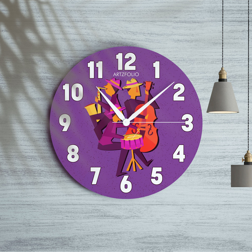 Music Party Quartz Wall Clock | Non-Ticking Silent Movement-Wall Clocks Round-CLK_RD-IC 5017549 IC 5017549, Digital, Digital Art, Graphic, Music, Music and Dance, Music and Musical Instruments, party, quartz, wall, clock, non-ticking, silent, movement, analog, analogue, bedroom, birthday, couple, customised, decoration, gift, home, kids, kitchen, living, number, photo, picture, print, room, size, square, watch, wedding, analog, analogue, bedroom, birthday, clock, couple, customised, decoration, digital, gif