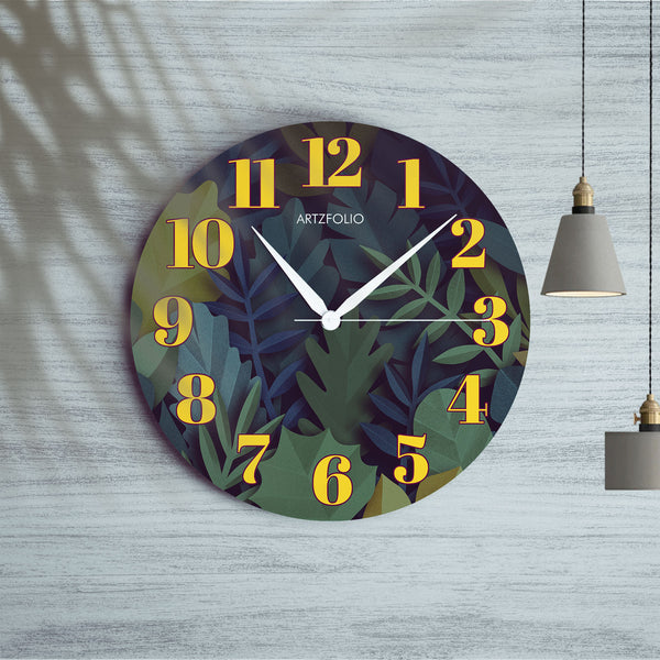 Green Nature D2 Quartz Wall Clock | Non-Ticking Silent Movement-Wall Clocks Round-CLK_RD-IC 5017551 IC 5017551, Digital, Digital Art, Graphic, Landscapes, Nature, Scenic, green, d2, quartz, round, wall, clock, non-ticking, silent, movement, engineered, wood, for, home, office, bedroom, analog, analogue, birthday, couple, customised, decoration, gift, kids, kitchen, living, number, photo, picture, print, room, size, square, watch, wedding, analog, analogue, bedroom, birthday, clock, couple, customised, decor