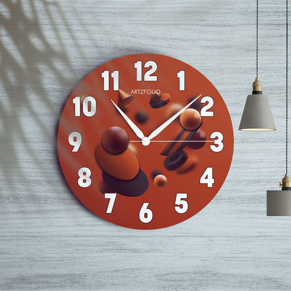 3D Shapes D4 Quartz Wall Clock | Non-Ticking Silent Movement-Wall Clocks Round-CLK_RD-IC 5017554 IC 5017554, 3D, Digital, Digital Art, Graphic, shapes, d4, quartz, round, wall, clock, non-ticking, silent, movement, engineered, wood, for, home, office, bedroom, analog, analogue, birthday, couple, customised, decoration, gift, kids, kitchen, living, number, photo, picture, print, room, size, square, watch, wedding, analog, analogue, bedroom, birthday, clock, couple, customised, decoration, digital, gift, home