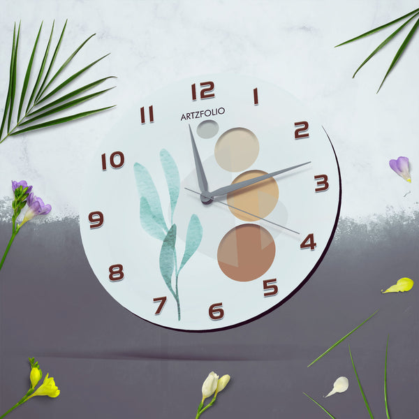 Watercolour Plant Quartz Wall Clock | Non-Ticking Silent Movement-Wall Clocks Round-CLK_RD-IC 5017568 IC 5017568, Digital, Digital Art, Graphic, Watercolour, plant, quartz, round, wall, clock, non-ticking, silent, movement, engineered, wood, for, home, office, bedroom, analog, analogue, birthday, couple, customised, decoration, gift, kids, kitchen, living, number, photo, picture, print, room, size, square, watch, wedding, analog, analogue, bedroom, birthday, clock, couple, customised, decoration, digital, g