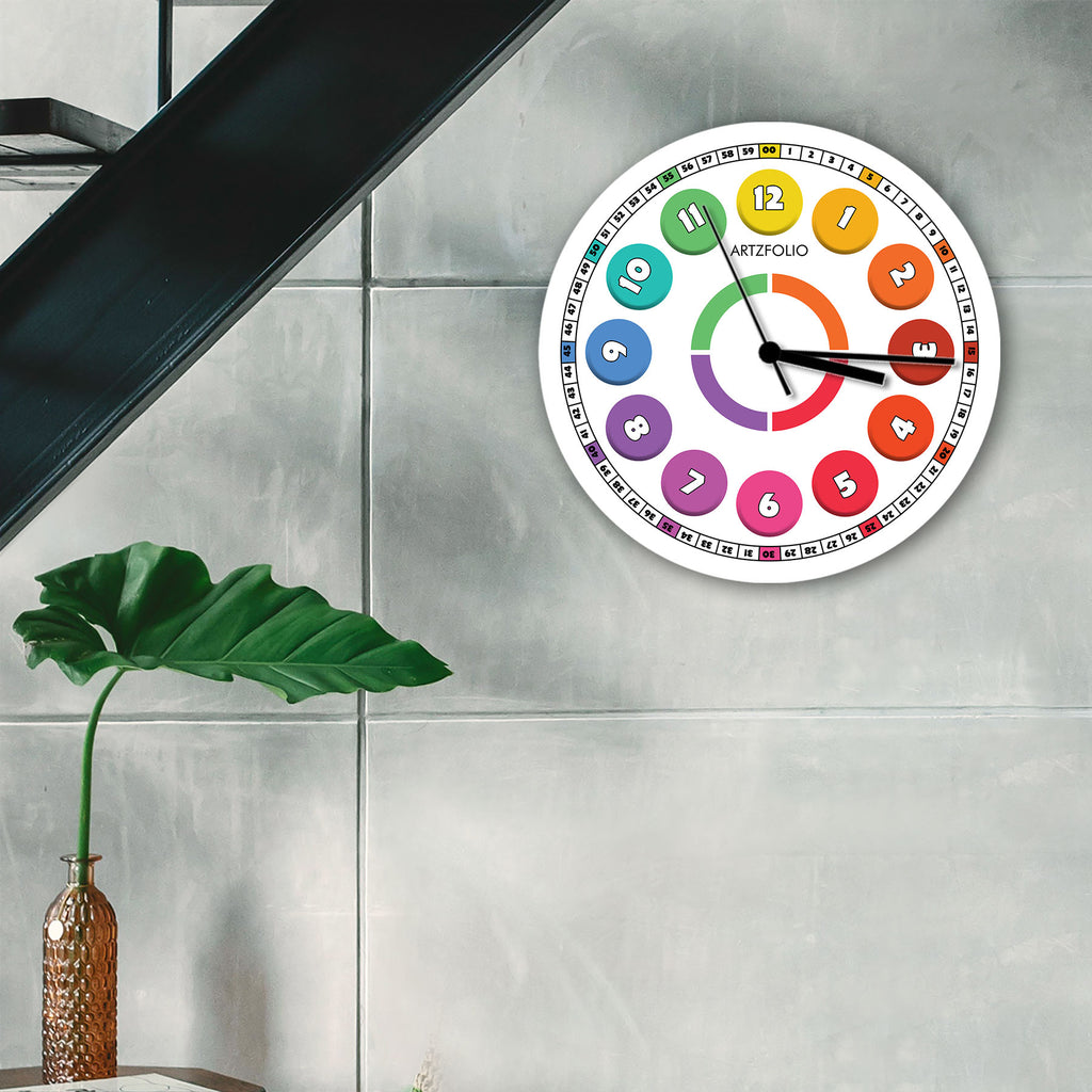 Kids 60 Seconds Quartz Wall Clock | Non-Ticking Silent Movement-Wall Clocks Round-CLK_RD-IC 5017591 IC 5017591, Baby, Children, Digital, Digital Art, Graphic, Kids, 60, seconds, quartz, wall, clock, non-ticking, silent, movement, analog, analogue, bedroom, birthday, couple, customised, decoration, gift, home, kitchen, living, number, photo, picture, print, room, size, square, watch, wedding, analog, analogue, bedroom, birthday, clock, couple, customised, decoration, digital, gift, home, kids, kitchen, livin