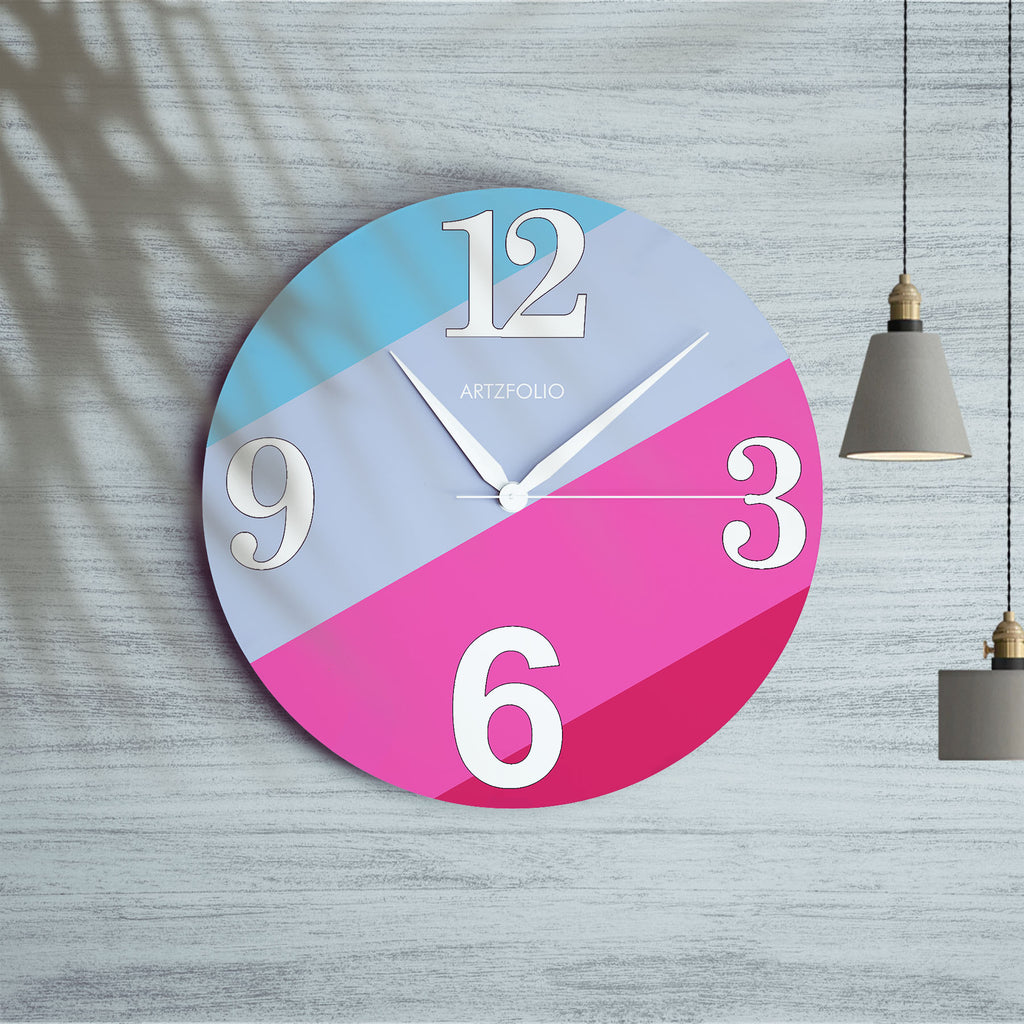 Colourful Stripes D7 Quartz Wall Clock | Non-Ticking Silent Movement-Wall Clocks Round-CLK_RD-IC 5017637 IC 5017637, Digital, Digital Art, Graphic, Stripes, colourful, d7, quartz, wall, clock, non-ticking, silent, movement, analog, analogue, bedroom, birthday, couple, customised, decoration, gift, home, kids, kitchen, living, number, photo, picture, print, room, size, square, watch, wedding, analog, analogue, bedroom, birthday, clock, couple, customised, decoration, digital, gift, home, kids, kitchen, livin