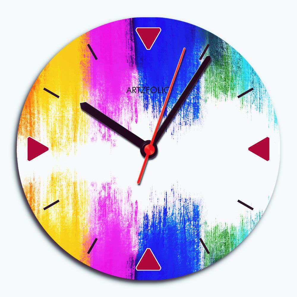 Colour Splash D6 Quartz Wall Clock | Non-Ticking Silent Movement-Wall Clocks Round-CLK_RD-IC 5017653 IC 5017653, Digital, Digital Art, Graphic, Splatter, colour, splash, d6, quartz, wall, clock, non-ticking, silent, movement, analog, analogue, bedroom, birthday, couple, customised, decoration, gift, home, kids, kitchen, living, number, photo, picture, print, room, size, square, watch, wedding, analog, analogue, bedroom, birthday, clock, couple, customised, decoration, digital, gift, home, kids, kitchen, liv