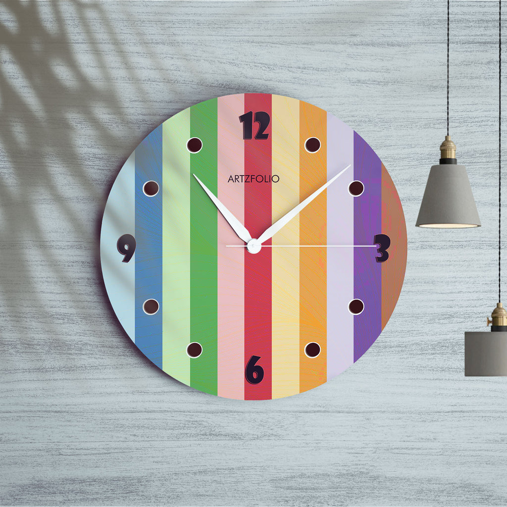 Vertical Stripes D2 Quartz Wall Clock | Non-Ticking Silent Movement-Wall Clocks Round-CLK_RD-IC 5017701 IC 5017701, Digital, Digital Art, Graphic, Stripes, vertical, d2, quartz, wall, clock, non-ticking, silent, movement, analog, analogue, bedroom, birthday, couple, customised, decoration, gift, home, kids, kitchen, living, number, photo, picture, print, room, size, square, watch, wedding, analog, analogue, bedroom, birthday, clock, couple, customised, decoration, digital, gift, home, kids, kitchen, living,