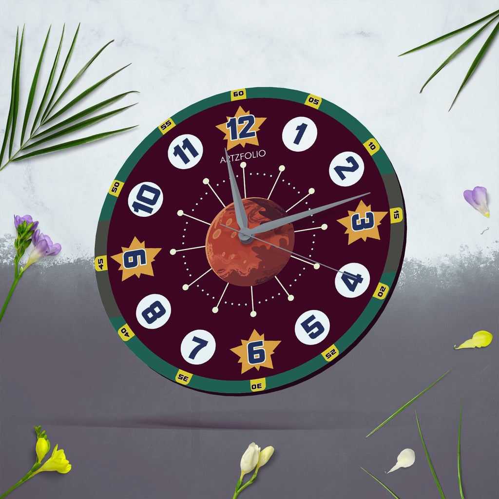 Kids Learning Time Teaching D1 Quartz Wall Clock | Non-Ticking Silent Movement-Wall Clocks Round-CLK_RD-IC 5017703 IC 5017703, Baby, Children, Digital, Digital Art, Graphic, Kids, learning, time, teaching, d1, quartz, wall, clock, non-ticking, silent, movement, analog, analogue, bedroom, birthday, couple, customised, decoration, gift, home, kitchen, living, number, photo, picture, print, room, size, square, watch, wedding, analog, analogue, bedroom, birthday, clock, couple, customised, decoration, digital, 