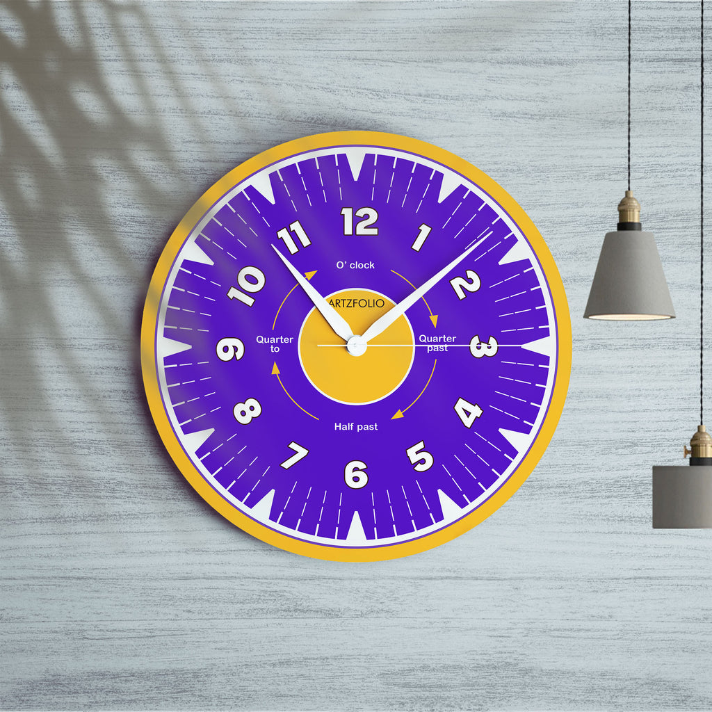 Kids Learning Time Teaching D9 Quartz Wall Clock | Non-Ticking Silent Movement-Wall Clocks Round-CLK_RD-IC 5017715 IC 5017715, Baby, Children, Digital, Digital Art, Graphic, Kids, learning, time, teaching, d9, quartz, wall, clock, non-ticking, silent, movement, analog, analogue, bedroom, birthday, couple, customised, decoration, gift, home, kitchen, living, number, photo, picture, print, room, size, square, watch, wedding, analog, analogue, bedroom, birthday, clock, couple, customised, decoration, digital, 