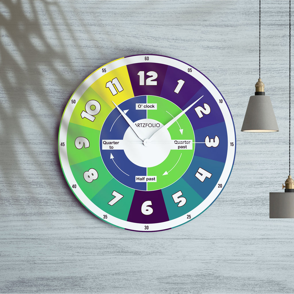 Kids Learning Time Teaching D11 Quartz Wall Clock | Non-Ticking Silent Movement-Wall Clocks Round-CLK_RD-IC 5017717 IC 5017717, Baby, Children, Digital, Digital Art, Graphic, Kids, learning, time, teaching, d11, quartz, wall, clock, non-ticking, silent, movement, analog, analogue, bedroom, birthday, couple, customised, decoration, gift, home, kitchen, living, number, photo, picture, print, room, size, square, watch, wedding, analog, analogue, bedroom, birthday, clock, couple, customised, decoration, digital