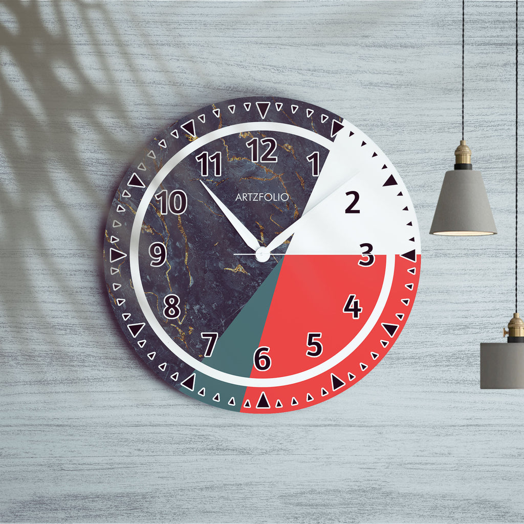 Black Marble Look Quartz Wall Clock | Non-Ticking Silent Movement-Wall Clocks Round-CLK_RD-IC 5017728 IC 5017728, Black, Black and White, Digital, Digital Art, Graphic, Marble, Marble and Stone, look, quartz, wall, clock, non-ticking, silent, movement, analog, analogue, bedroom, birthday, couple, customised, decoration, gift, home, kids, kitchen, living, number, photo, picture, print, room, size, square, watch, wedding, analog, analogue, bedroom, birthday, clock, couple, customised, decoration, digital, gif