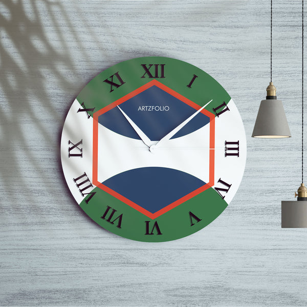 Hexagon Roman Numbers Quartz Wall Clock | Non-Ticking Silent Movement-Wall Clocks Round-CLK_RD-IC 5017729 IC 5017729, Digital, Digital Art, Graphic, Hexagon, roman, numbers, quartz, round, wall, clock, non-ticking, silent, movement, engineered, wood, for, home, office, bedroom, analog, analogue, birthday, couple, customised, decoration, gift, kids, kitchen, living, number, photo, picture, print, room, size, square, watch, wedding, analog, analogue, bedroom, birthday, clock, couple, customised, decoration, d