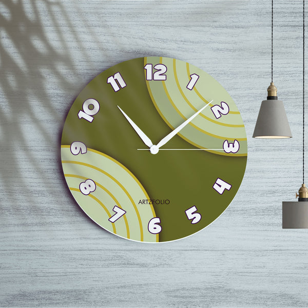 Abstract Circles D10 Quartz Wall Clock | Non-Ticking Silent Movement-Wall Clocks Round-CLK_RD-IC 5017741 IC 5017741, Abstract Expressionism, Abstracts, Circle, Digital, Digital Art, Graphic, Semi Abstract, abstract, circles, d10, quartz, round, wall, clock, non-ticking, silent, movement, engineered, wood, for, home, office, bedroom, analog, analogue, birthday, couple, customised, decoration, gift, kids, kitchen, living, number, photo, picture, print, room, size, square, watch, wedding, analog, analogue, bed