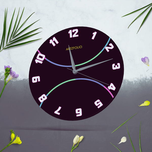 Semi Circles D2 Quartz Wall Clock | Non-Ticking Silent Movement-Wall Clocks Round-CLK_RD-IC 5017771 IC 5017771, Circle, Digital, Digital Art, Graphic, semi, circles, d2, quartz, round, wall, clock, non-ticking, silent, movement, engineered, wood, for, home, office, bedroom, analog, analogue, birthday, couple, customised, decoration, gift, kids, kitchen, living, number, photo, picture, print, room, size, square, watch, wedding, analog, analogue, bedroom, birthday, clock, couple, customised, decoration, digit