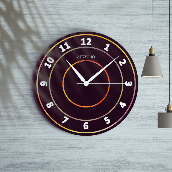 Abstract Circles D13 Quartz Wall Clock | Non-Ticking Silent Movement-Wall Clocks Round-CLK_RD-IC 5017773 IC 5017773, Abstract Expressionism, Abstracts, Circle, Digital, Digital Art, Graphic, Semi Abstract, abstract, circles, d13, quartz, round, wall, clock, non-ticking, silent, movement, engineered, wood, for, home, office, bedroom, analog, analogue, birthday, couple, customised, decoration, gift, kids, kitchen, living, number, photo, picture, print, room, size, square, watch, wedding, analog, analogue, bed