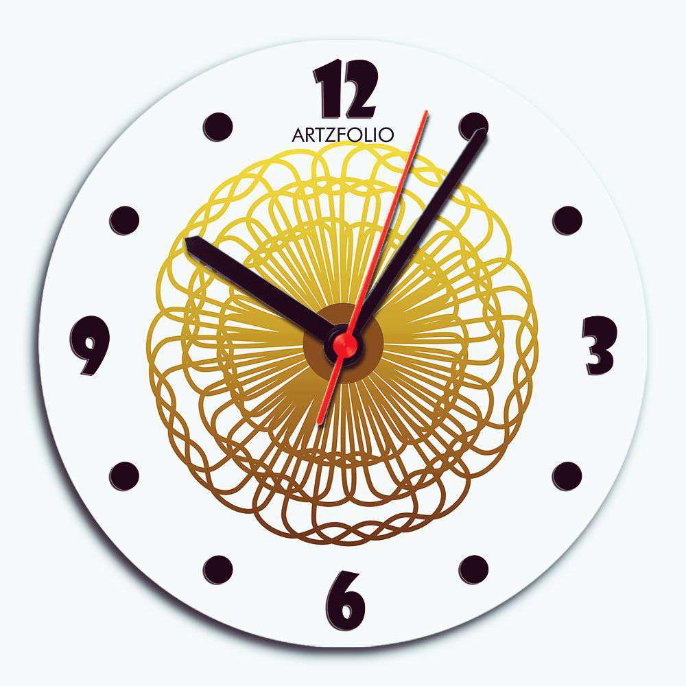 Abstract Floral D2 Quartz Wall Clock | Non-Ticking Silent Movement-Wall Clocks Round-CLK_RD-IC 5017786 IC 5017786, Abstract Expressionism, Abstracts, Botanical, Digital, Digital Art, Floral, Flowers, Graphic, Nature, Semi Abstract, abstract, d2, quartz, wall, clock, non-ticking, silent, movement, analog, analogue, bedroom, birthday, couple, customised, decoration, gift, home, kids, kitchen, living, number, photo, picture, print, room, size, square, watch, wedding, analog, analogue, bedroom, birthday, clock,