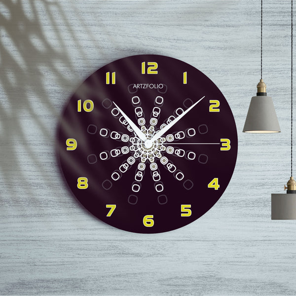 3D Abstract D2 Quartz Wall Clock | Non-Ticking Silent Movement-Wall Clocks Round-CLK_RD-IC 5017787 IC 5017787, 3D, Abstract Expressionism, Abstracts, Digital, Digital Art, Graphic, Semi Abstract, abstract, d2, quartz, round, wall, clock, non-ticking, silent, movement, engineered, wood, for, home, office, bedroom, analog, analogue, birthday, couple, customised, decoration, gift, kids, kitchen, living, number, photo, picture, print, room, size, square, watch, wedding, analog, analogue, bedroom, birthday, cloc