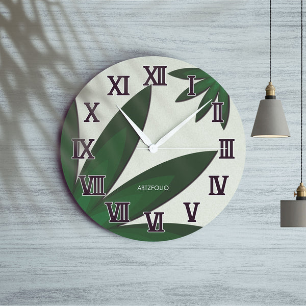 Floral Roman Numbers Quartz Wall Clock | Non-Ticking Silent Movement-Wall Clocks Round-CLK_RD-IC 5017867 IC 5017867, Botanical, Digital, Digital Art, Floral, Flowers, Graphic, Nature, roman, numbers, quartz, round, wall, clock, non-ticking, silent, movement, engineered, wood, for, home, office, bedroom, analog, analogue, birthday, couple, customised, decoration, gift, kids, kitchen, living, number, photo, picture, print, room, size, square, watch, wedding, analog, analogue, bedroom, birthday, clock, couple,