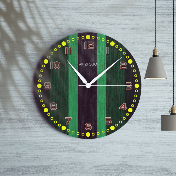 Vertical Stripes D4 Quartz Wall Clock | Non-Ticking Silent Movement-Wall Clocks Round-CLK_RD-IC 5017881 IC 5017881, Digital, Digital Art, Graphic, Stripes, vertical, d4, quartz, round, wall, clock, non-ticking, silent, movement, engineered, wood, for, home, office, bedroom, analog, analogue, birthday, couple, customised, decoration, gift, kids, kitchen, living, number, photo, picture, print, room, size, square, watch, wedding, analog, analogue, bedroom, birthday, clock, couple, customised, decoration, digit